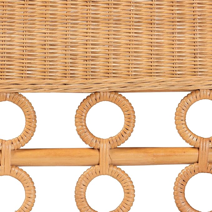 Bali & pari Oxford Natural Rattan Furniture - Image 8