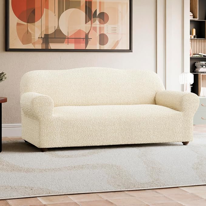 PAULATO BY GA.I.CO. Sofa Slipcover - Image 2