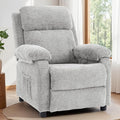 Korser Recliner Chair, Living Room Chairs by KORSER
