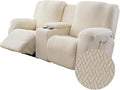 Genina Recliner Loveseat Covers by Genina