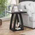 FROMJBEST End Tables Living Room, Side Table Beside Sofa, Nightstand by FROMJBEST