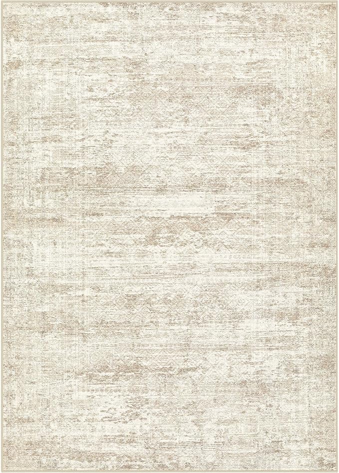 UERMEI 7x9 Area Rug Living Room Rugs - Image 9