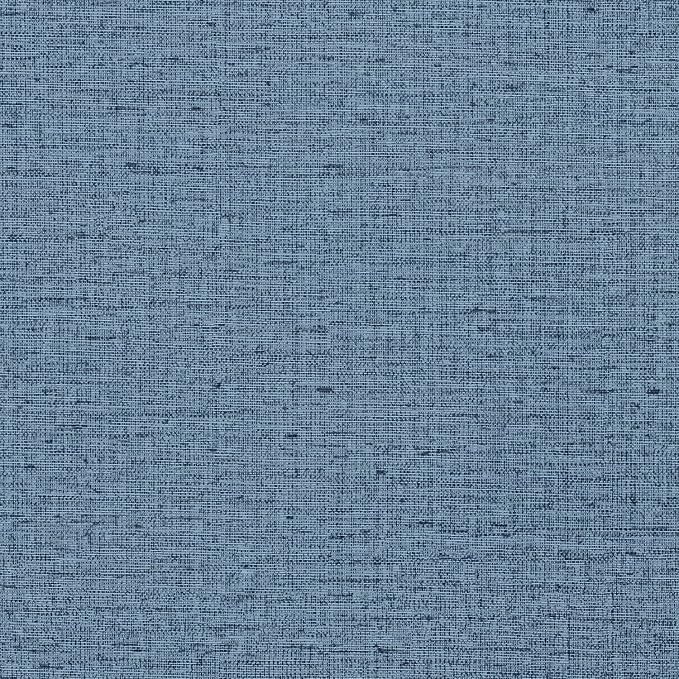 Blue Peel and Stick Wallpaper Removable 236inch Vinyl Stick on Decor Paper - Image 7