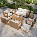 MIXPATIO Patio Furniture Set by MIXPATIO