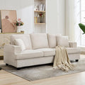 Korser 89" Couches for Living Room by KORSER