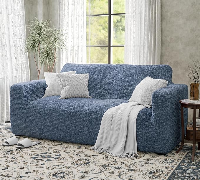 PAULATO BY GA.I.CO. Loveseat Slipcover - Image 2