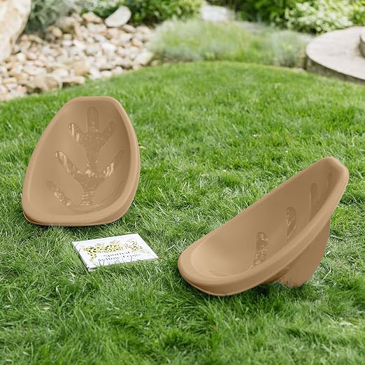 ECR4Kids Plastic Leaf Scoop Floor Rocker Seat, Classroom Furniture - Image 10