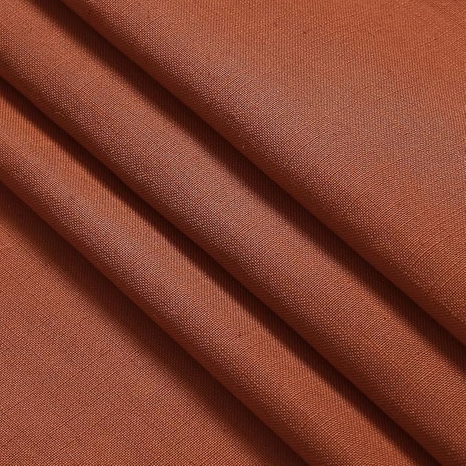 Nanspring Extra Wide Linen Curtains - Image 9