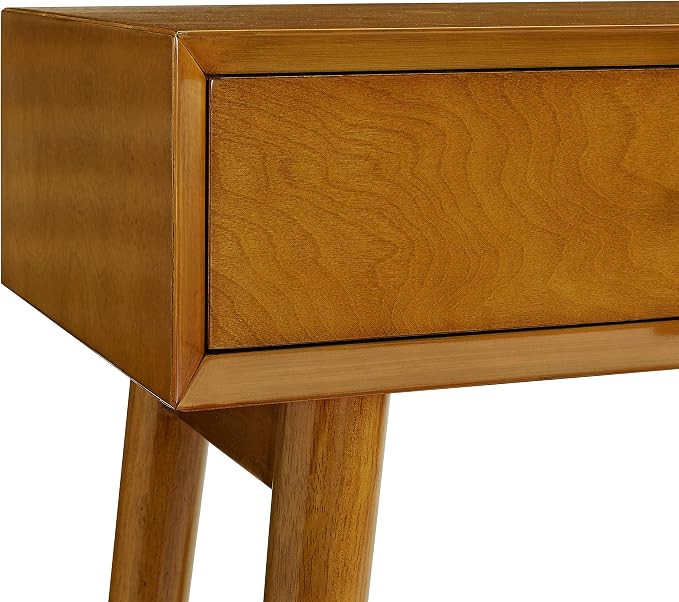 Crosley Furniture Landon Sofa Console Table - Image 11