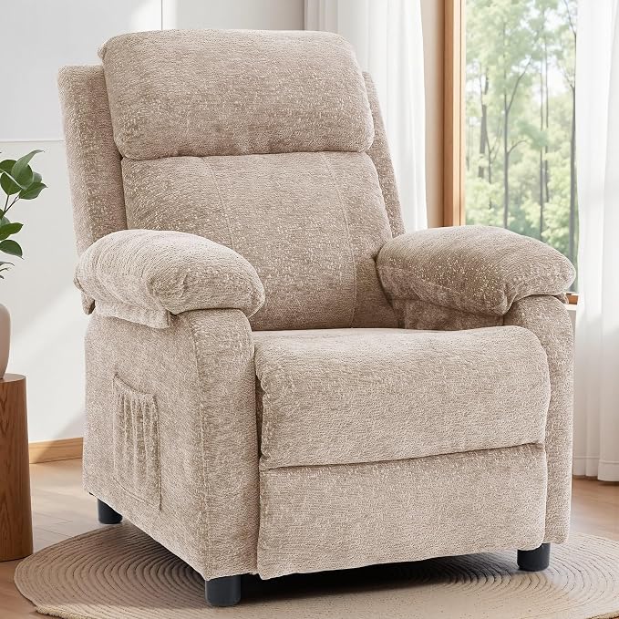 Korser Recliner Chair, Living Room Chairs by KORSER