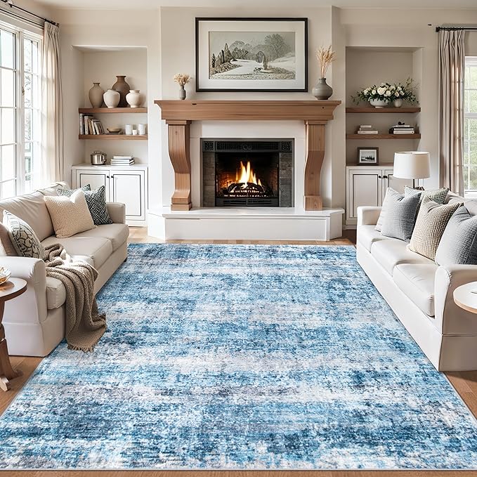 Area Rugs 10x12 Living Room - Image 2
