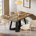 Tribesigns 47-Inch Dining Table by Tribesigns