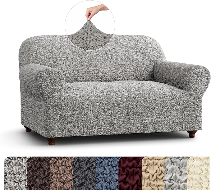 PAULATO BY GA.I.CO. Loveseat Slipcover by PAULATOBYGAICO