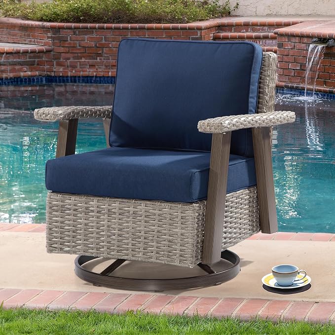 Joyside Patio Chair - Image 2