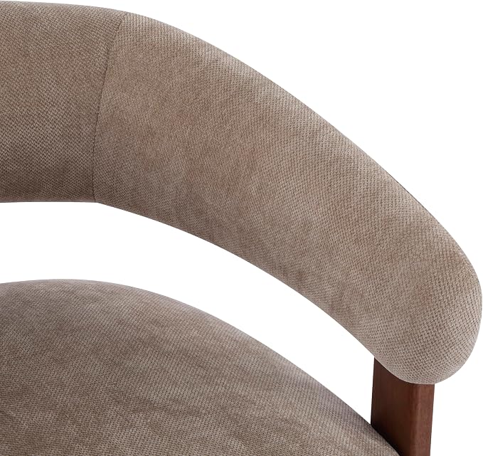 Christopher Knight Home Zax Modern Accent Chair - Image 10
