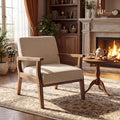 Accent Chair Mid Century Modern Armchair by ROCITY