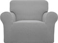 Easy-Going Stretch Chair Sofa Slipcover 1-Piece Couch Sofa Cover Furniture by Easy-Going