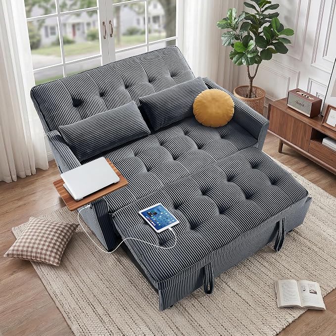 Sleeper Sofa Bed, Guest Room by Abrandwith40yearsofmanufacturingexperiencespecializinginlivingroomsofas