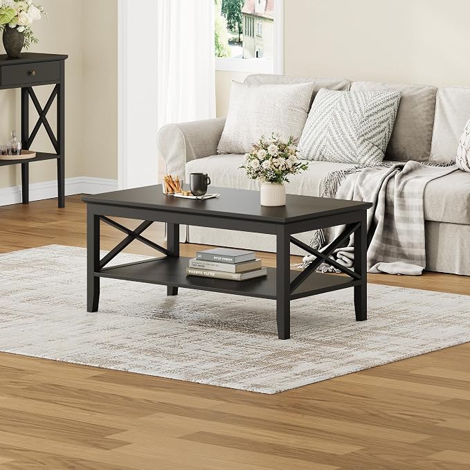 ChooChoo Oxford Coffee Table by ChooChoo