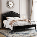 Allewie Full Size Bed Frame by Allewie