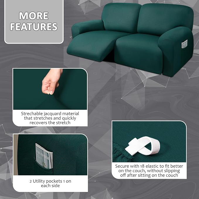 ULTICOR Extra Wide 75" - Image 3