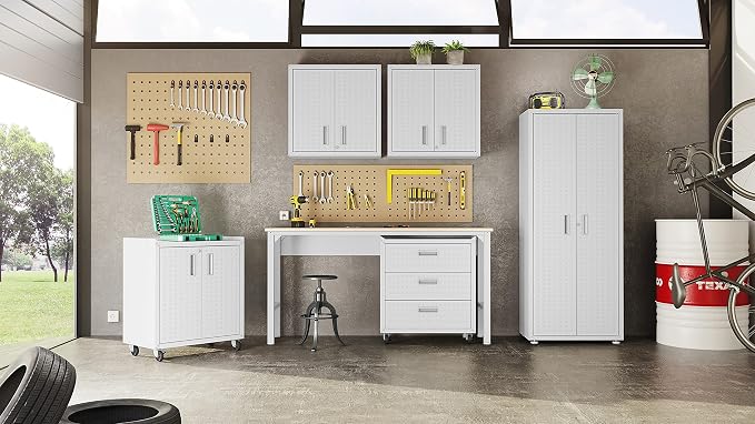 Manhattan Comfort Fortress Storage Units - Image 8