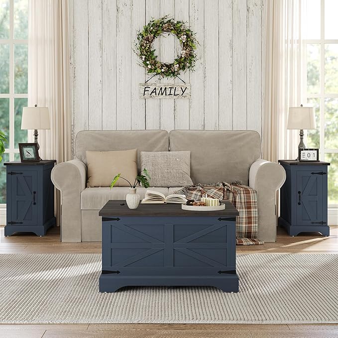 Furnideco Square Coffee Table - Image 5