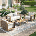 MIXPATIO Patio Furniture Set by MIXPATIO