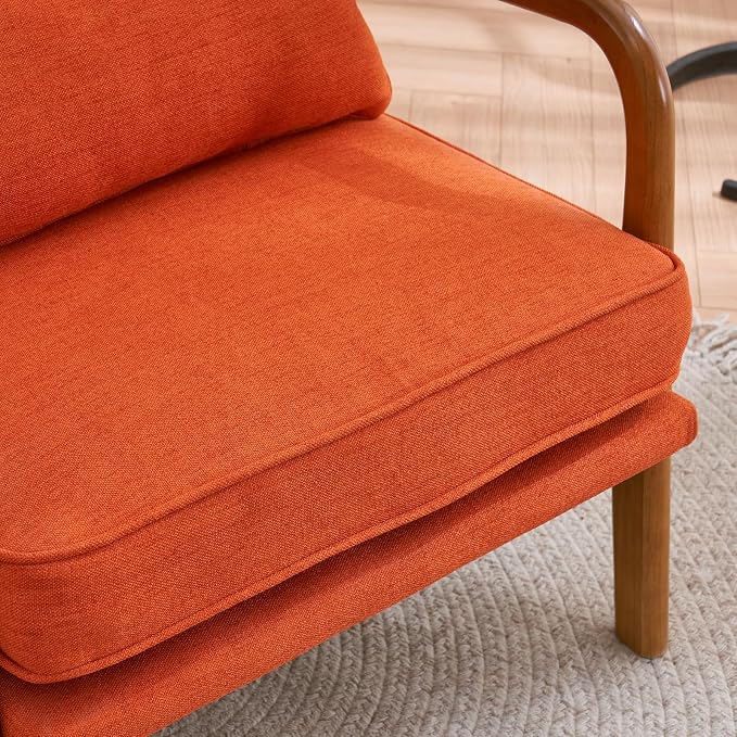 VINGLI Cozy Living Room Chairs - Image 7
