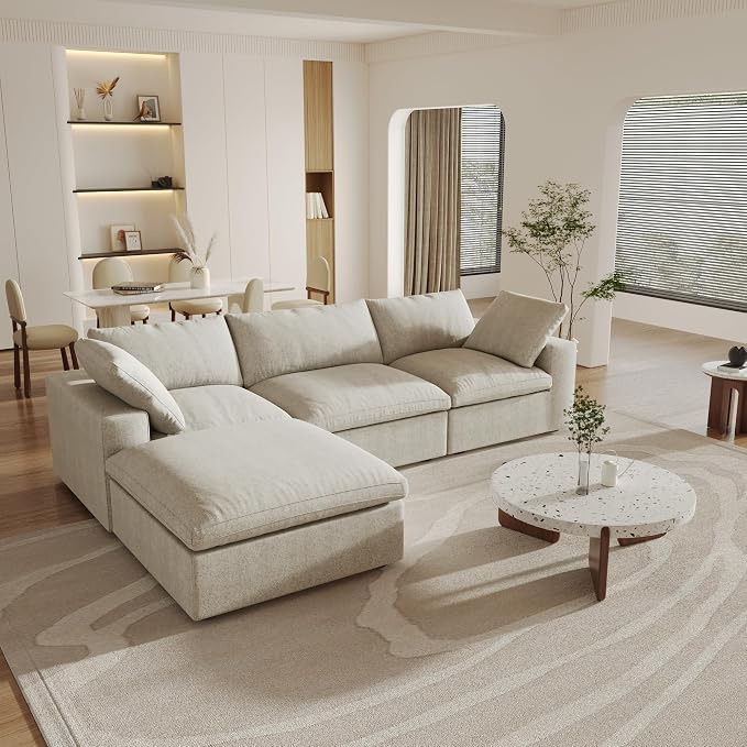 Cloud Modular Sectional Sofa - Image 3