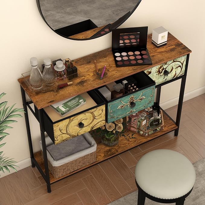 Tohomeor Entryway Console Table - Image 5