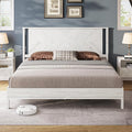 Bme Vivian 14 Inch Deluxe Bed Frame by Bme