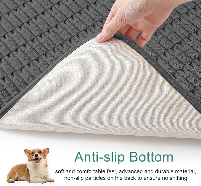 Foxdecor Couch Cover Sofa Covers Washable, Dog Bed Cover Couch Covers - Image 2