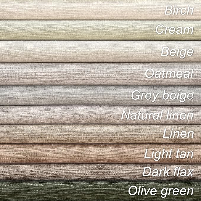 Topfinel 94 Inch Long Blackout Curtains - Image 8