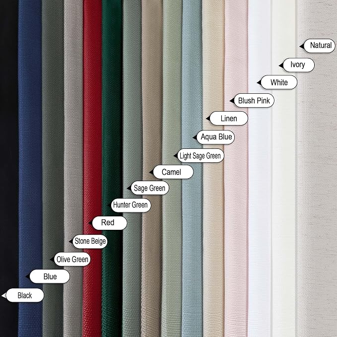 Chyhomenyc Hunter Green Valance - Image 9