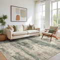 BEIMO Area Rugs 10x14 for Living Room Bedroom, Modern Abstract Machine Washable by BEIMO