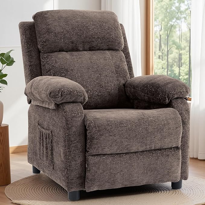 Korser Recliner Chair, Living Room Chairs by KORSER