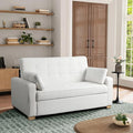 Serta® Ainsley Convertible Loveseat Sleeper Sofa – 3-in-1 Loveseat, Lounger & by SertaDreamConvertibles