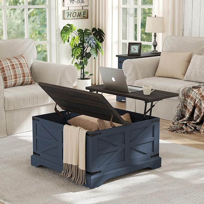 Furnideco Square Coffee Table by FurnidecoFurniture