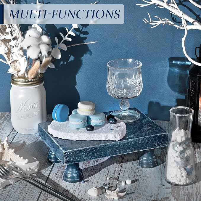 EOSAHR Decorative Display Risers - Image 4
