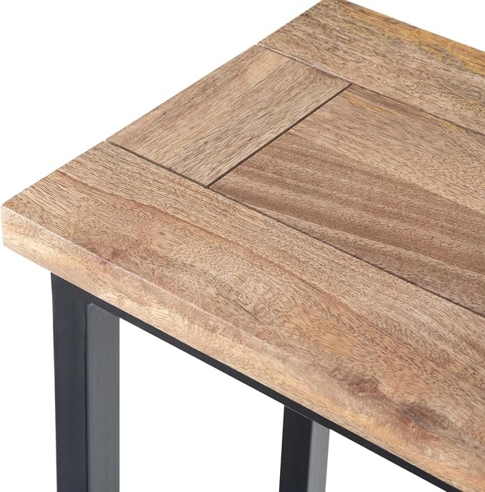 SIMPLIHOME Skyler C-Side Table - Image 6