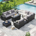 Aoxun Patio Furniture Sets by Aoxun