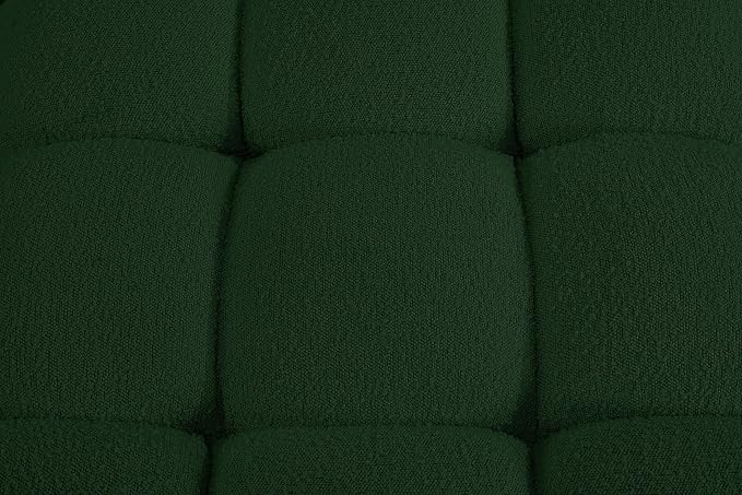Meridian Furniture 611Green-S68B Ames Collection Modern | Contemporary Modular - Image 8
