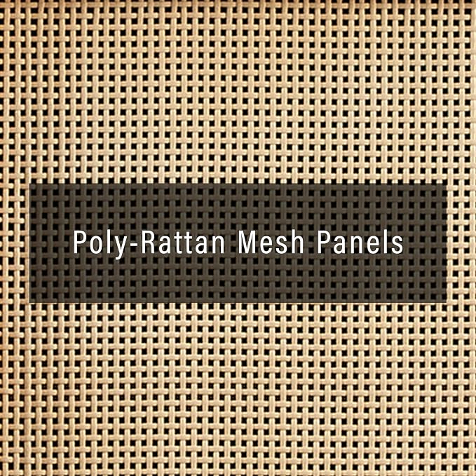 Crosley Furniture Kenji Record Player Cabinet - Image 11