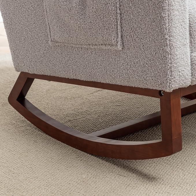 HCHAIRH Rocking Chair Nursery - Image 9