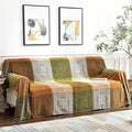 Boho Couch Cover by Bofree
