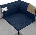 Sofa Shield® Couch Sectional Covers by SofaShield