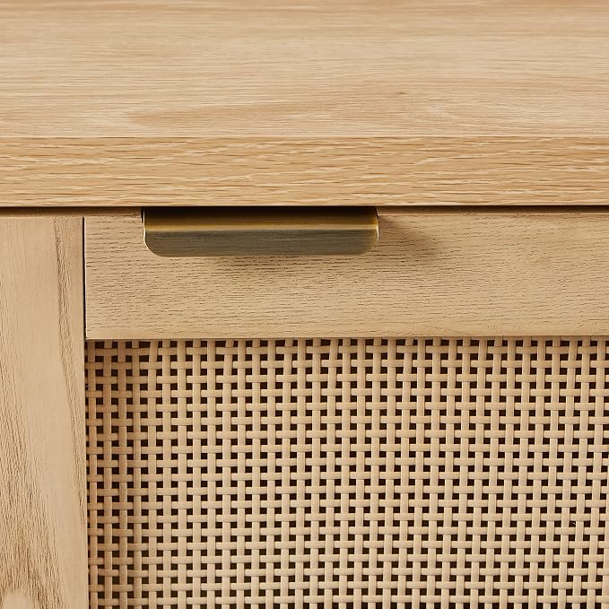 Crosley Furniture Kenji Record Player Cabinet - Image 19