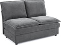 LINSY HOME 2 Seater Seat Modular by LINSYHOME