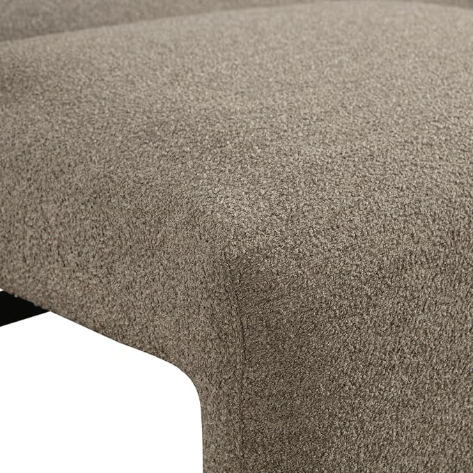 Serta Vail 86" Convertible Sleeper Sofa, Queen Size, Wall-Hugging Dreamglide - Image 14